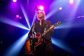 Duff McKagan In Concert