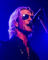 Duff McKagan In Concert