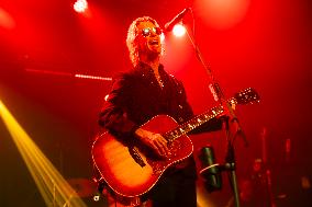 Duff McKagan In Concert