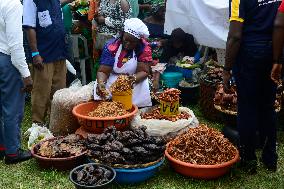 2024 World Food Day In Lagos, Nigeria