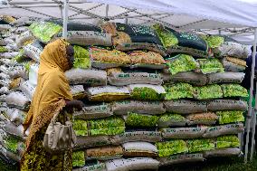 2024 World Food Day In Lagos, Nigeria