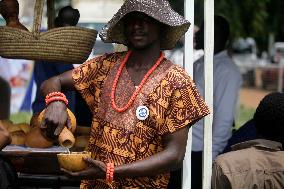 2024 World Food Day In Lagos, Nigeria