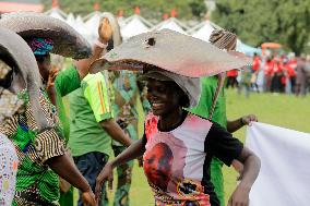 2024 World Food Day In Lagos, Nigeria