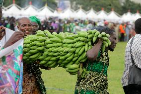 2024 World Food Day In Lagos, Nigeria