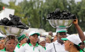 2024 World Food Day In Lagos, Nigeria