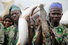 2024 World Food Day In Lagos, Nigeria