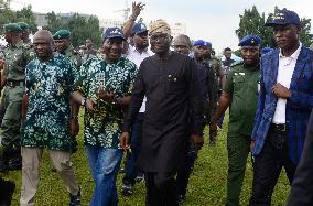 2024 World Food Day In Lagos, Nigeria