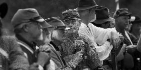 U.S. Civil War (1861-1865) Reenactors