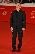 Opening Ceremony & ''Berlinguer - The Great Ambition'' (Berlinguer - La Grande Ambizione) Red Carpet - The 19th Rome Film Festiv