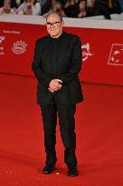 Opening Ceremony & ''Berlinguer - The Great Ambition'' (Berlinguer - La Grande Ambizione) Red Carpet - The 19th Rome Film Festiv