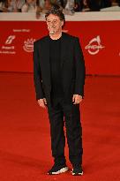 Opening Ceremony & ''Berlinguer - The Great Ambition'' (Berlinguer - La Grande Ambizione) Red Carpet - The 19th Rome Film Festiv