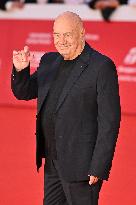 Opening Ceremony & ''Berlinguer - The Great Ambition'' (Berlinguer - La Grande Ambizione) Red Carpet - The 19th Rome Film Festiv