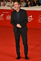 Opening Ceremony & ''Berlinguer - The Great Ambition'' (Berlinguer - La Grande Ambizione) Red Carpet - The 19th Rome Film Festiv