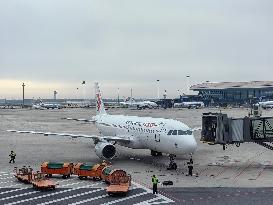 Beijing Daxing International Airport