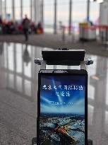 Beijing Daxing International Airport