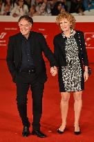 Opening Ceremony & ''Berlinguer - The Great Ambition'' (Berlinguer - La Grande Ambizione) Red Carpet - The 19th Rome Film Festiv