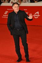 Opening Ceremony & ''Berlinguer - The Great Ambition'' (Berlinguer - La Grande Ambizione) Red Carpet - The 19th Rome Film Festiv