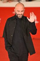 Opening Ceremony & ''Berlinguer - The Great Ambition'' (Berlinguer - La Grande Ambizione) Red Carpet - The 19th Rome Film Festiv