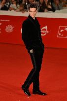 Opening Ceremony & ''Berlinguer - The Great Ambition'' (Berlinguer - La Grande Ambizione) Red Carpet - The 19th Rome Film Festiv