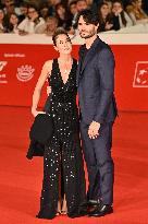 Opening Ceremony & ''Berlinguer - The Great Ambition'' (Berlinguer - La Grande Ambizione) Red Carpet - The 19th Rome Film Festiv