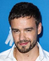 (FILE) Liam Payne Dead At 31