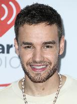 (FILE) Liam Payne Dead At 31