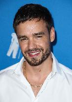 (FILE) Liam Payne Dead At 31