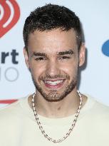 (FILE) Liam Payne Dead At 31