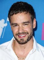 (FILE) Liam Payne Dead At 31