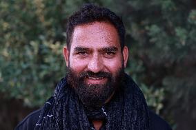 Mehraj Din Malik - AAP MLA From Doda