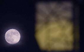 Supermoon