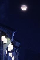 Supermoon