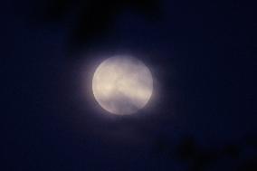 Supermoon