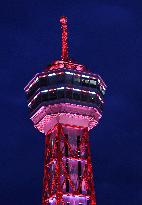 Hakata Port Tower