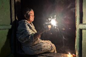 Festival Of Light In Bangladesh