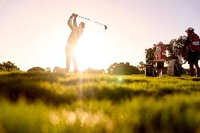 Estrella Damm N.A. Andalucia Masters 2024