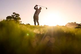 Estrella Damm N.A. Andalucia Masters 2024