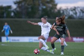 Real Madrid CF v Celtic FC - UEFA Women's Champions League 2024/25 Group Stage MD2