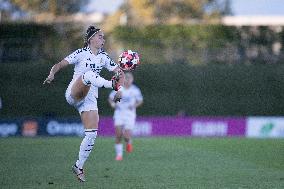 Real Madrid CF v Celtic FC - UEFA Women's Champions League 2024/25 Group Stage MD2