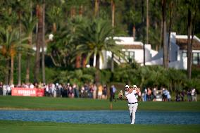 Estrella Damm N.A. Andalucia Masters 2024