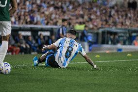 Argentina v Bolivia - FIFA World Cup 2026 Qualifier