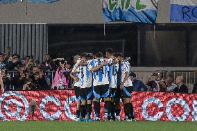 Argentina v Bolivia - FIFA World Cup 2026 Qualifier