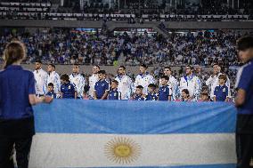 Argentina v Bolivia - FIFA World Cup 2026 Qualifier