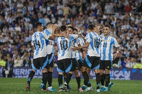 Argentina v Bolivia - FIFA World Cup 2026 Qualifier