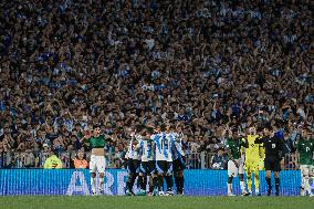 Argentina v Bolivia - FIFA World Cup 2026 Qualifier