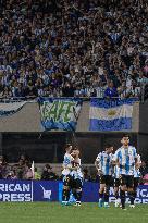 Argentina v Bolivia - FIFA World Cup 2026 Qualifier