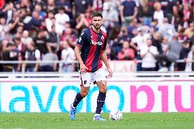 Bologna FC v Parma Calcio 1903 - Serie A Enilive