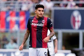 Bologna FC v Parma Calcio 1903 - Serie A Enilive