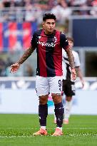 Bologna FC v Parma Calcio 1903 - Serie A Enilive