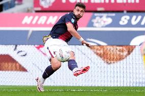 Bologna FC v Parma Calcio 1903 - Serie A Enilive